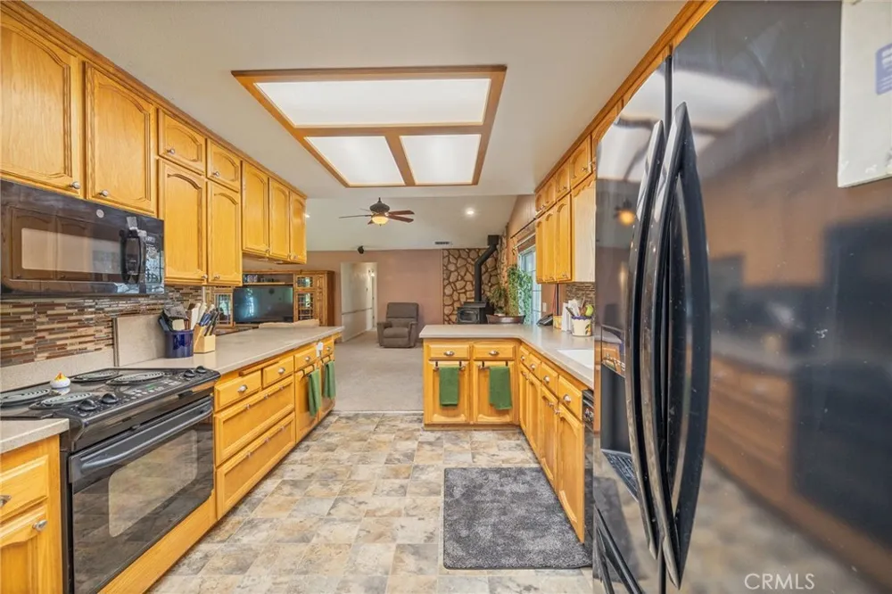 3703 Sherrod Mariposa, CA 95338