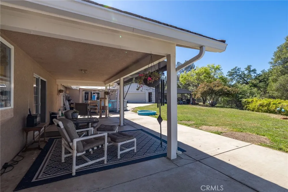 3703 Sherrod Mariposa, CA 95338