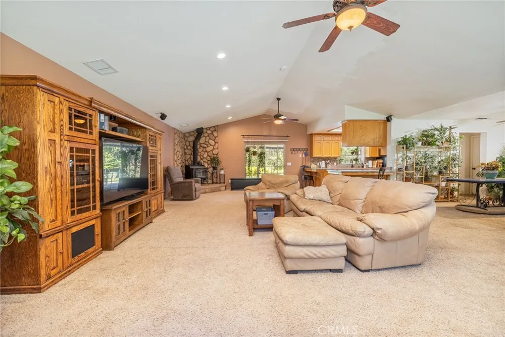 3703 Sherrod Mariposa, CA 95338