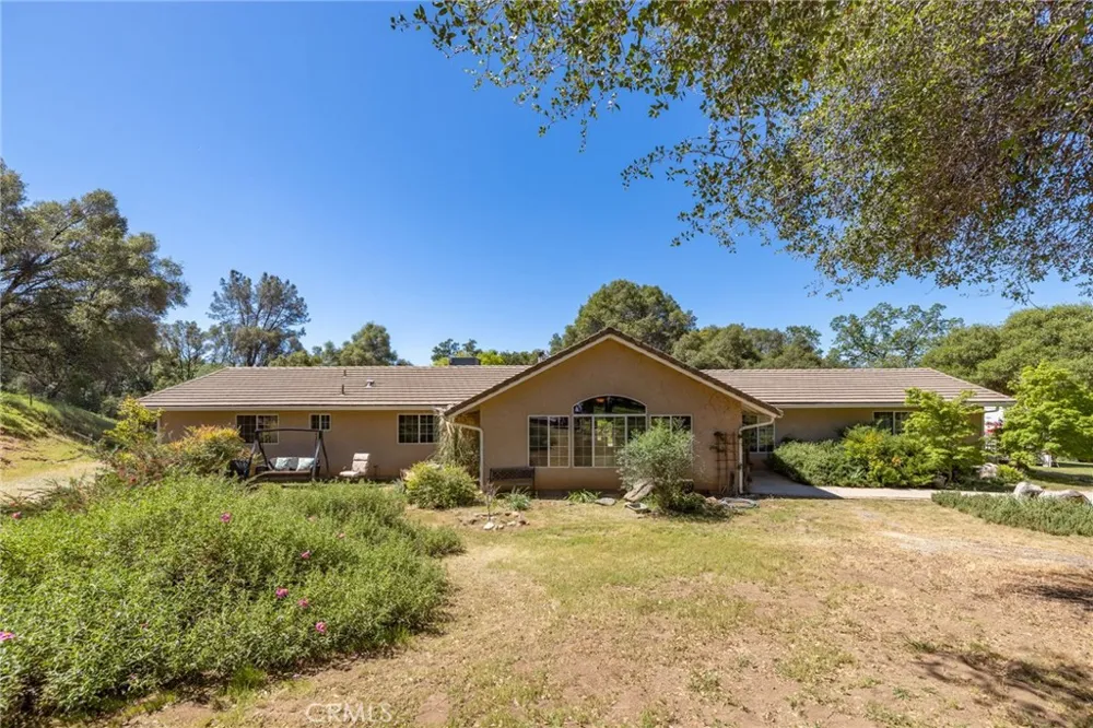 3703 Sherrod Mariposa, CA 95338