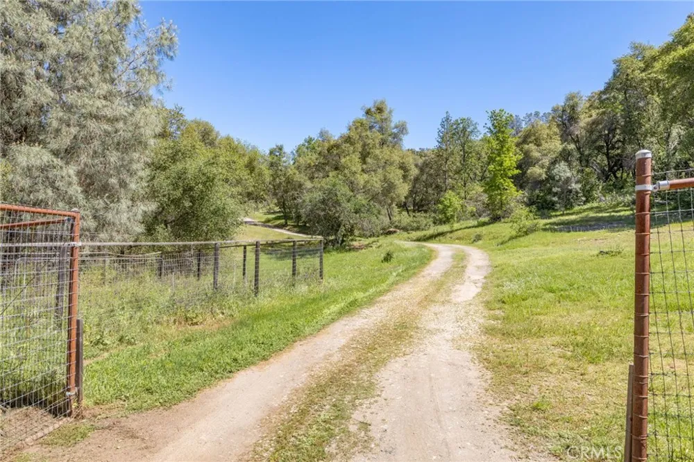 3703 Sherrod Mariposa, CA 95338
