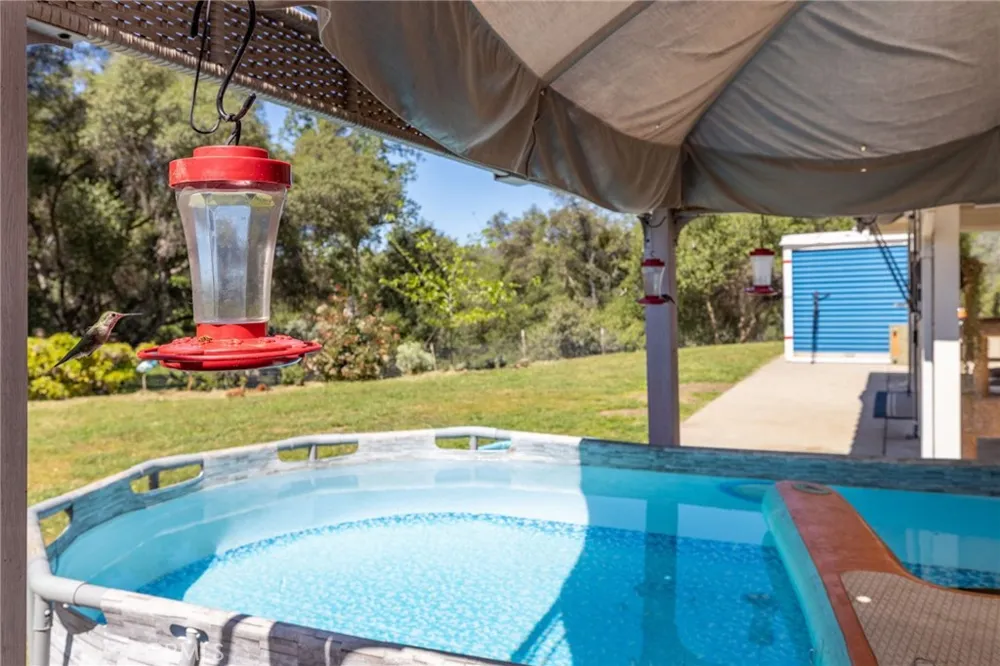 3703 Sherrod Mariposa, CA 95338