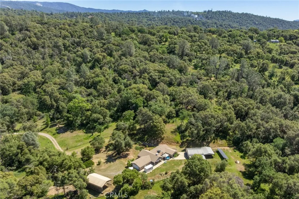3703 Sherrod Mariposa, CA 95338