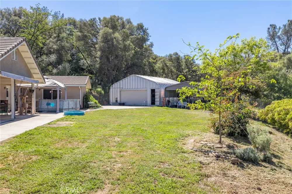 3703 Sherrod Mariposa, CA 95338