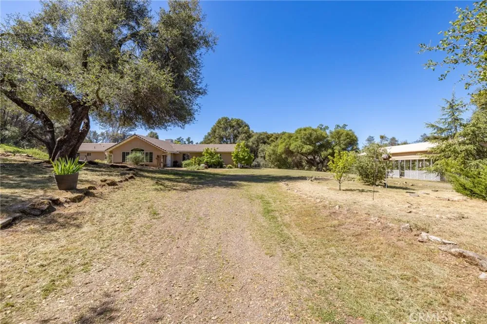 3703 Sherrod Mariposa, CA 95338