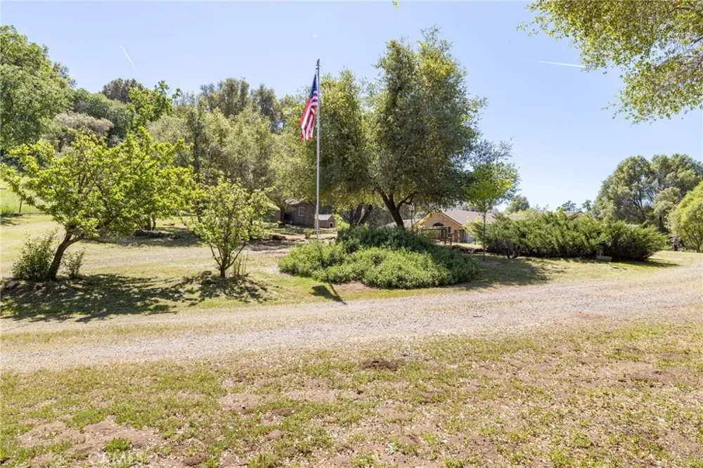 3703 Sherrod Mariposa, CA 95338