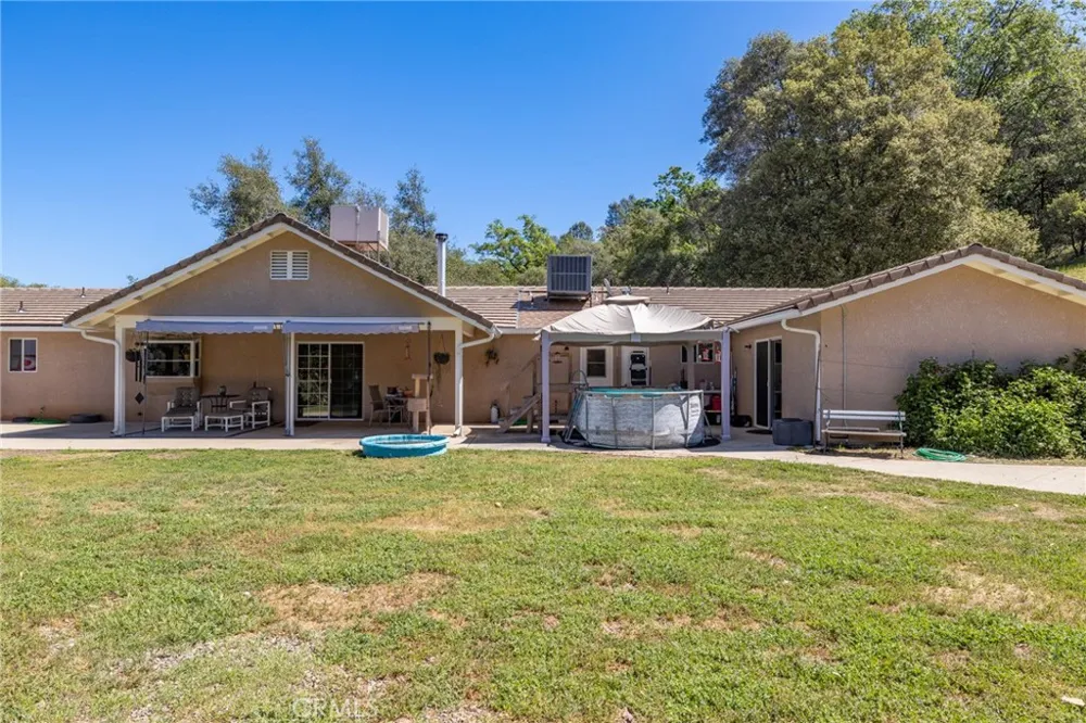 3703 Sherrod Mariposa, CA 95338