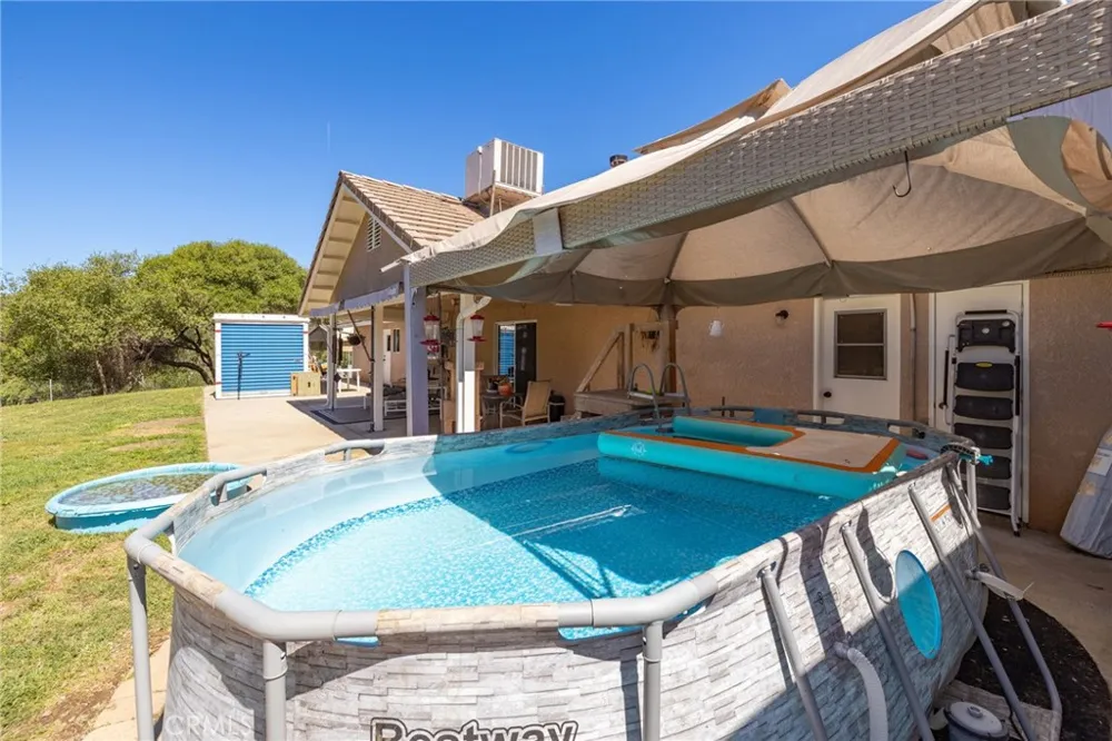 3703 Sherrod Mariposa, CA 95338