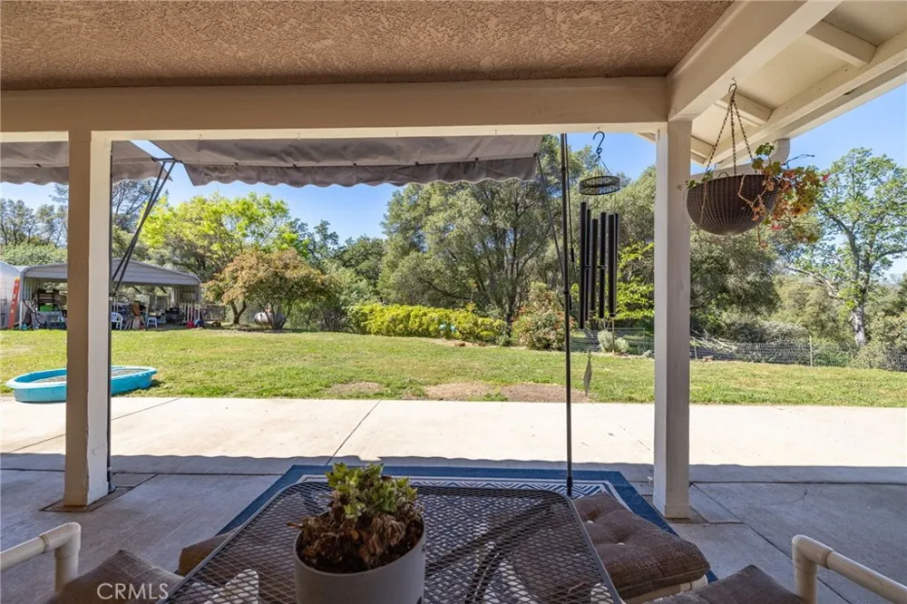 3703 Sherrod Mariposa, CA 95338