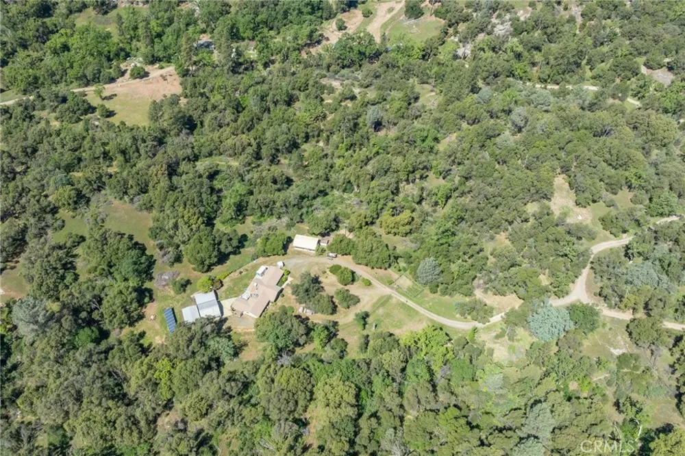 3703 Sherrod Mariposa, CA 95338