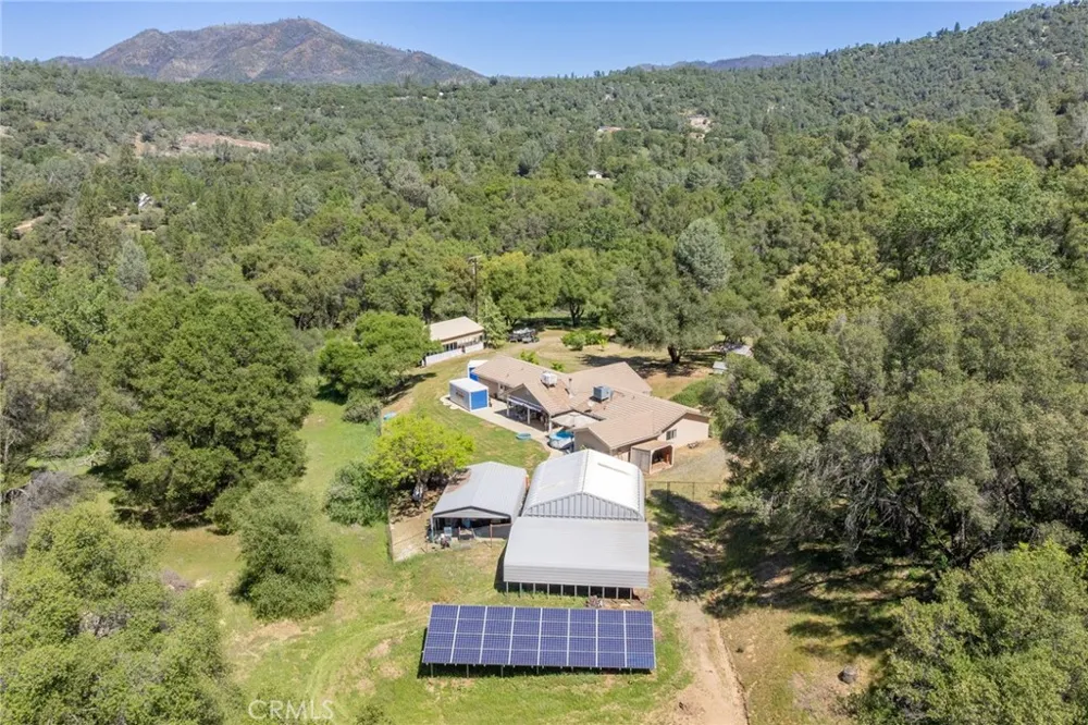 3703 Sherrod Mariposa, CA 95338