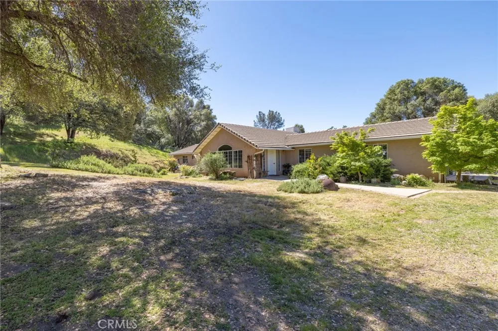 3703 Sherrod Mariposa, CA 95338