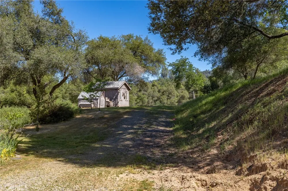 3703 Sherrod Mariposa, CA 95338