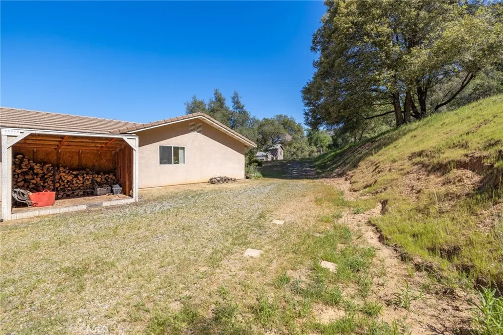 3703 Sherrod Mariposa, CA 95338