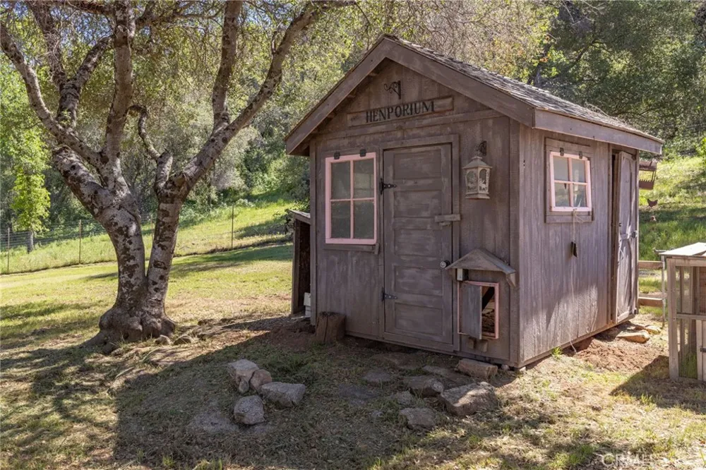 3703 Sherrod Mariposa, CA 95338
