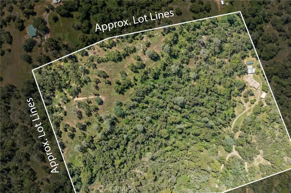 3703 Sherrod Mariposa, CA 95338