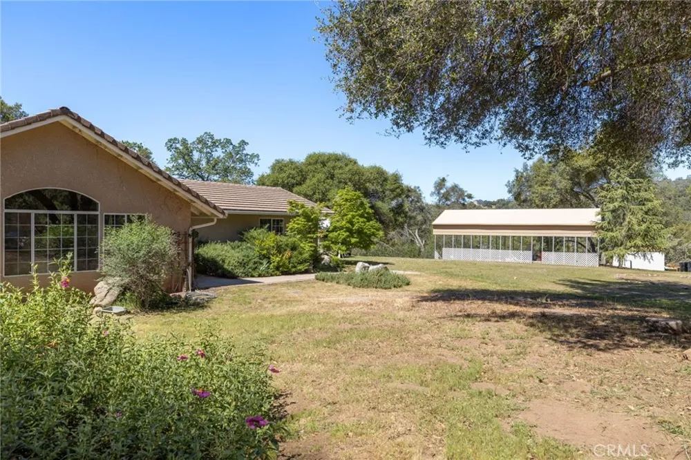 3703 Sherrod Mariposa, CA 95338