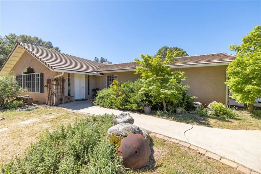 3703 Sherrod Mariposa, CA 95338