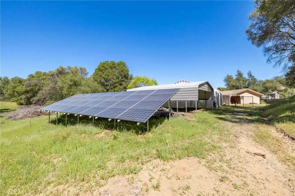 3703 Sherrod Mariposa, CA 95338