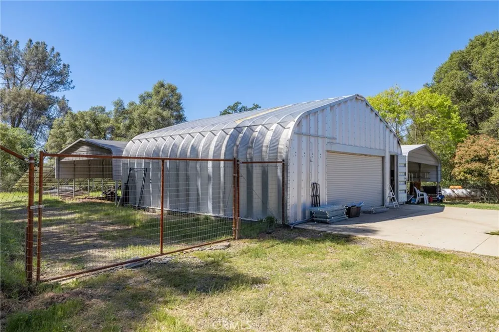 3703 Sherrod Mariposa, CA 95338