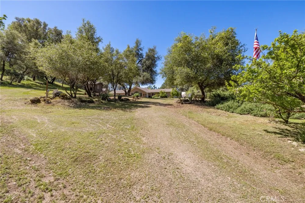 3703 Sherrod Mariposa, CA 95338