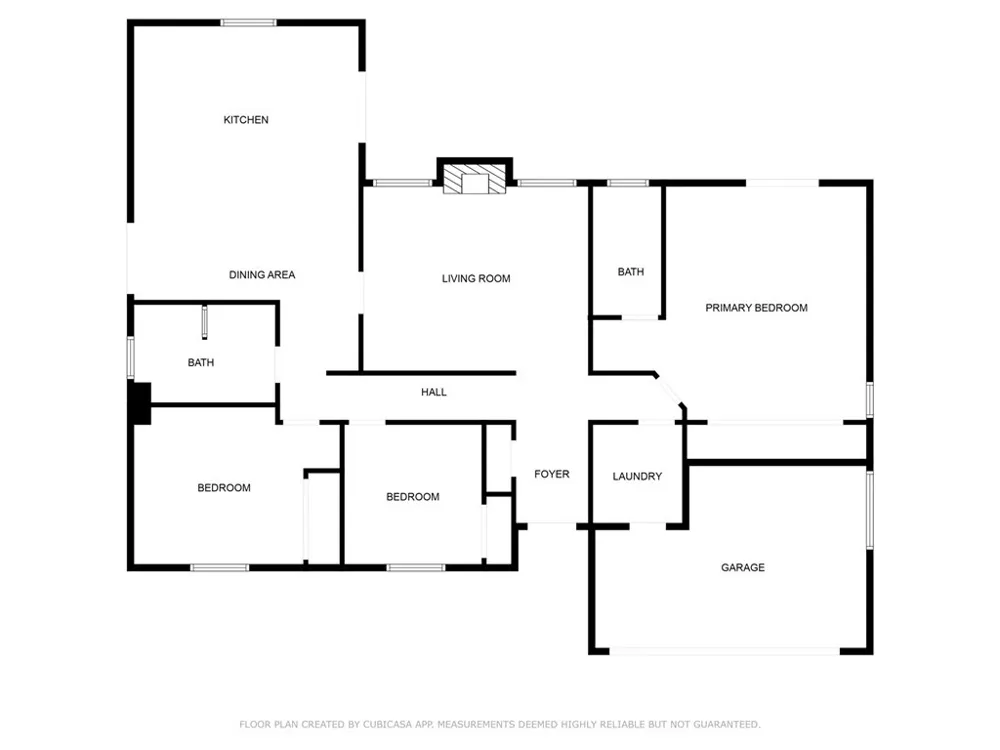 3123 Michael Way Chico, CA 95973