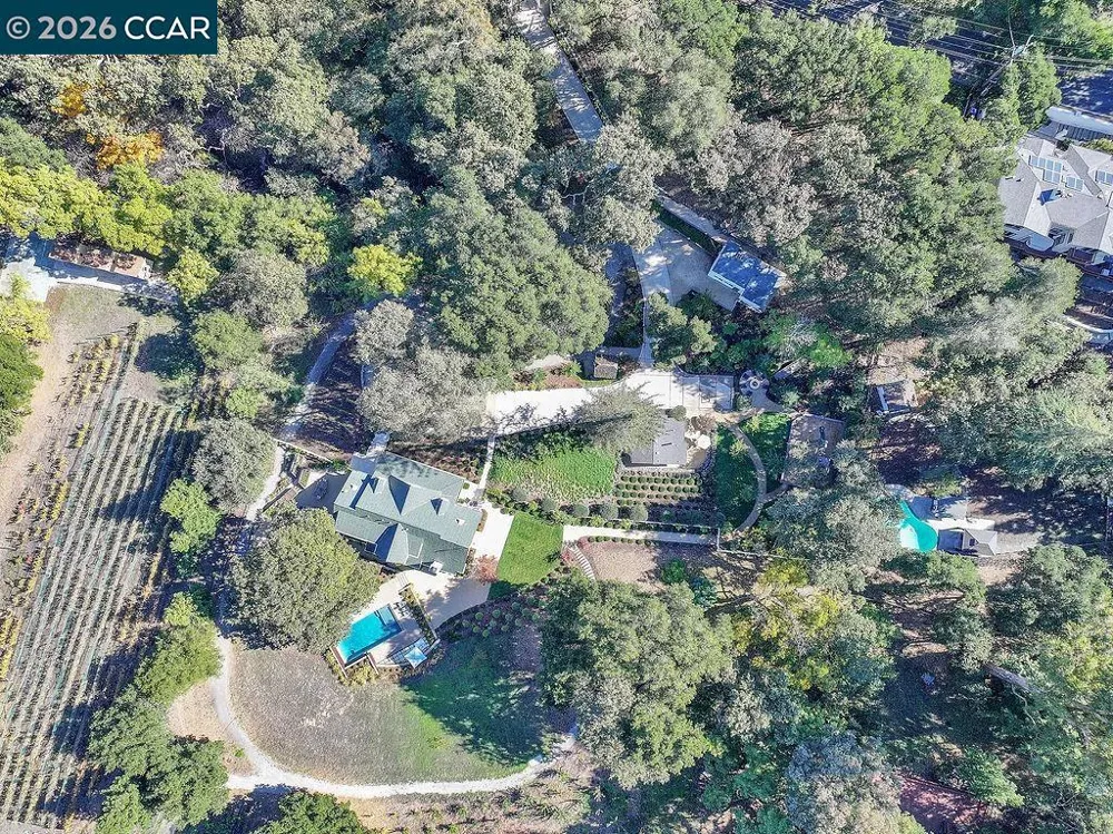 1751 Reliez Valley Road Lafayette, CA 94549