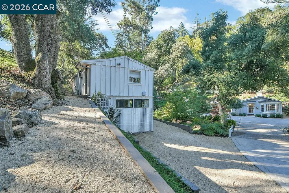 1751 Reliez Valley Road Lafayette, CA 94549