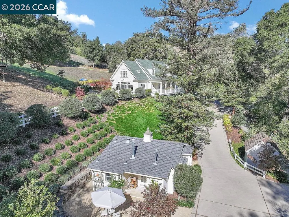 1751 Reliez Valley Road Lafayette, CA 94549