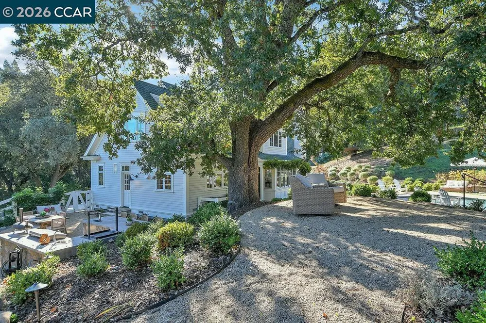 1751 Reliez Valley Road Lafayette, CA 94549