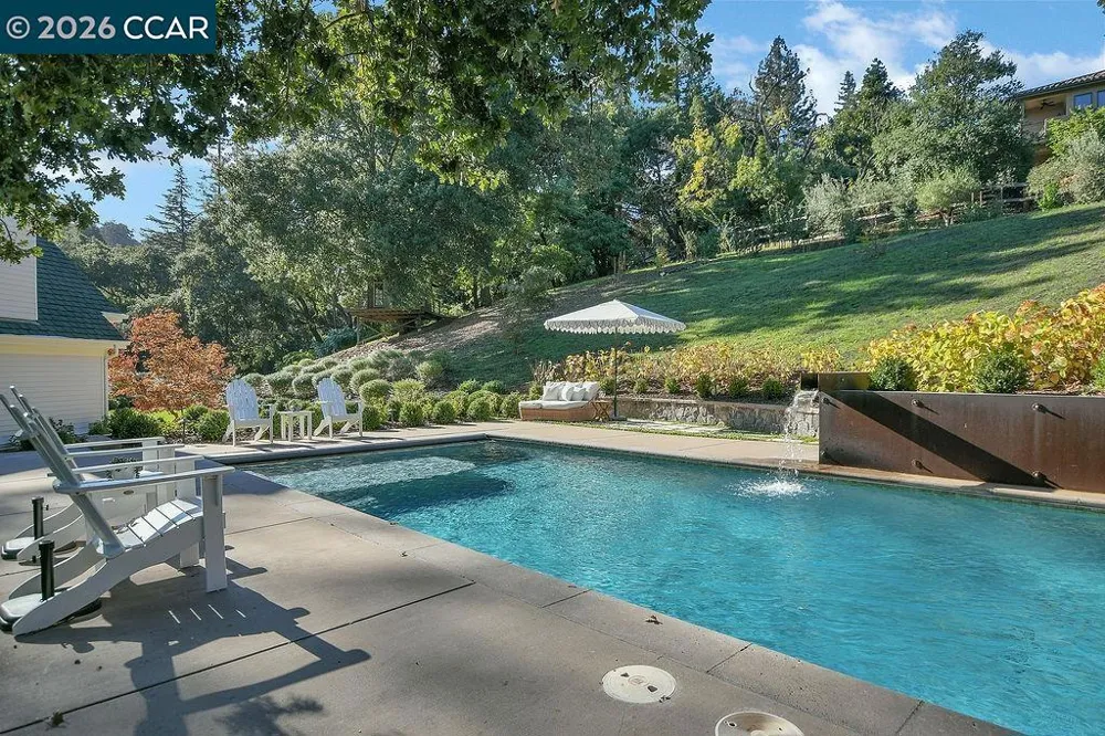 1751 Reliez Valley Road Lafayette, CA 94549