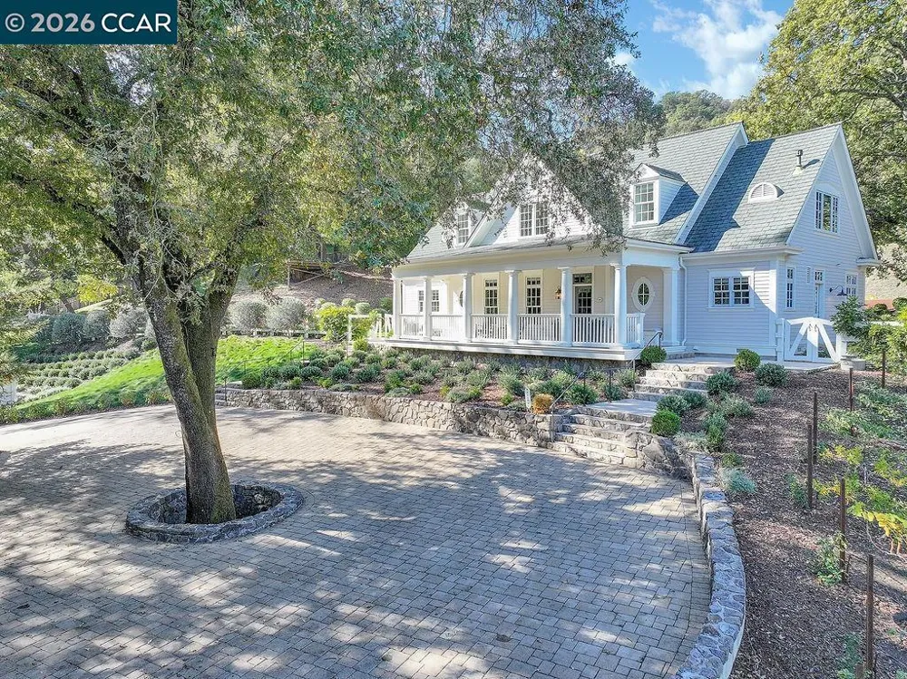 1751 Reliez Valley Road Lafayette, CA 94549