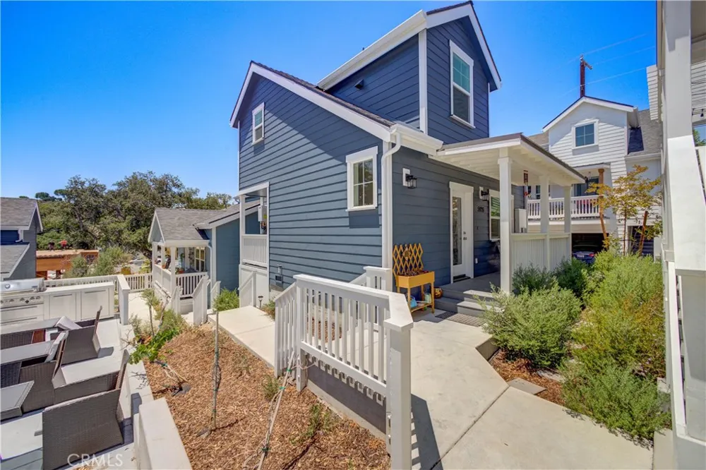 5926 Gran Paseo Way Atascadero, CA 93422