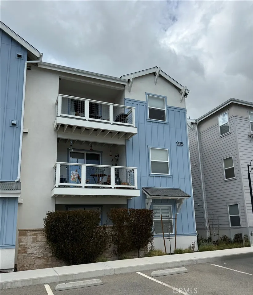 935 Madonna Rd #303 San Luis Obispo, CA 93405