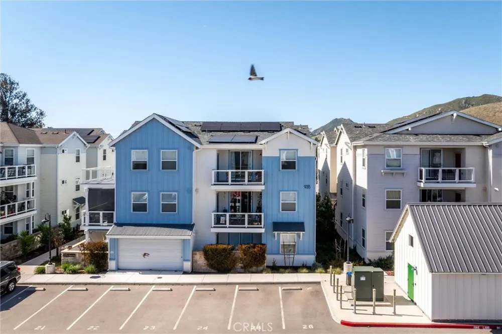 935 Madonna Rd #303 San Luis Obispo, CA 93405