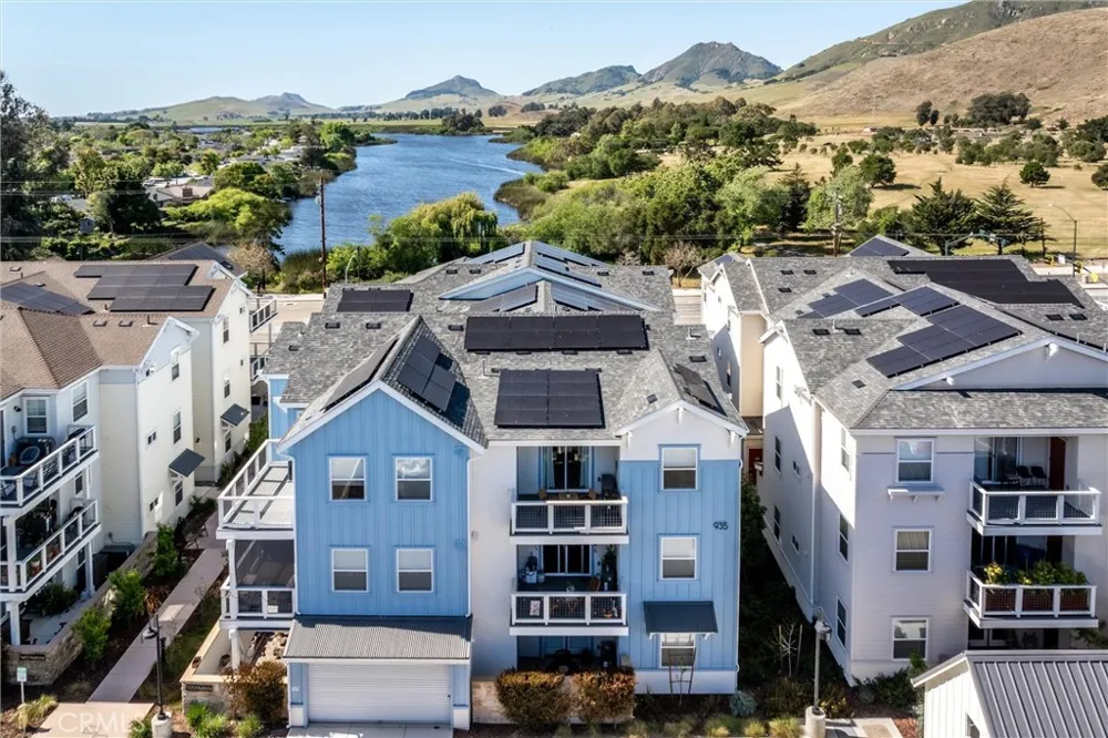 935 Madonna Rd #303 San Luis Obispo, CA 93405