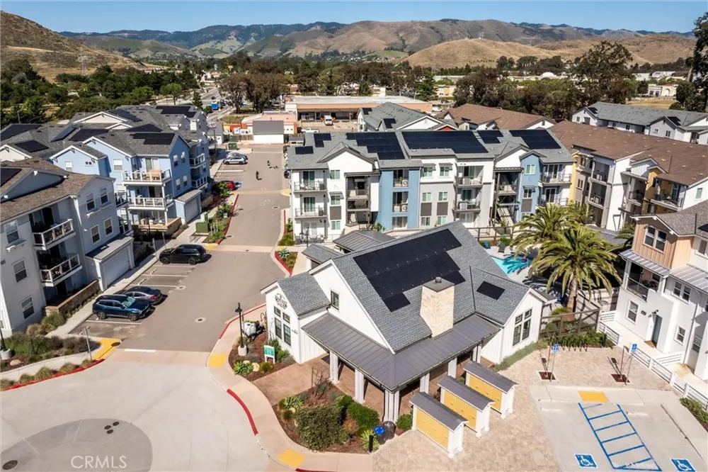 935 Madonna Rd #303 San Luis Obispo, CA 93405