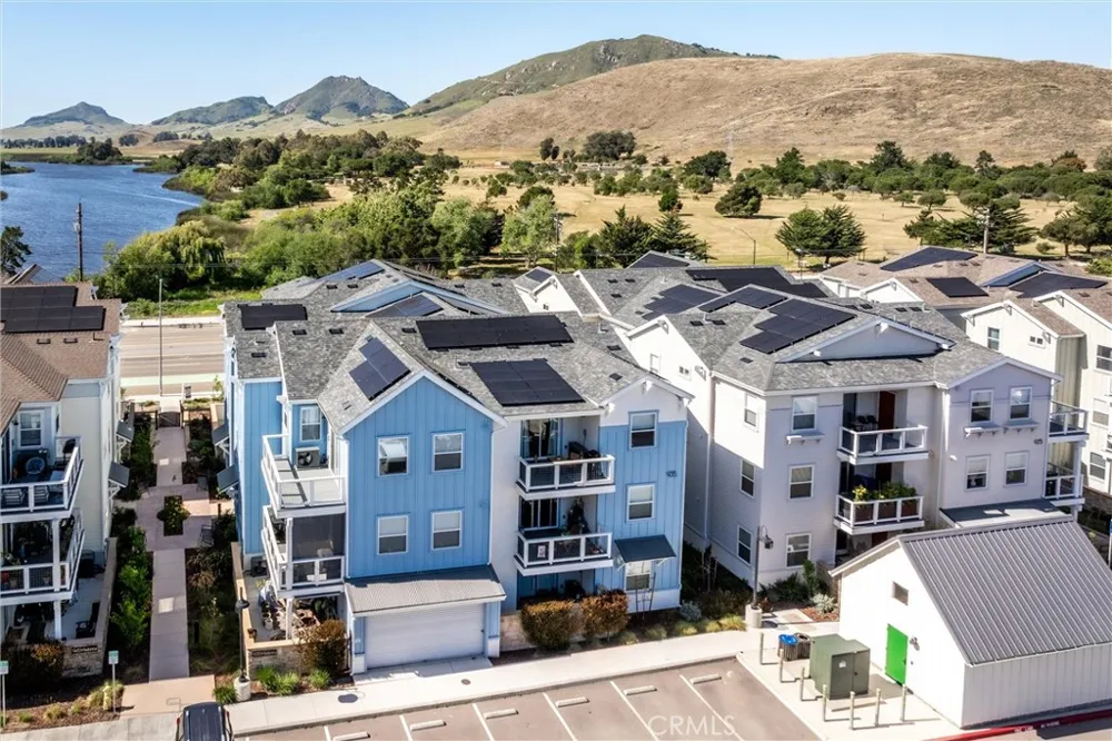 935 Madonna Rd #303 San Luis Obispo, CA 93405