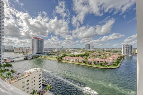3800 S Ocean Drive #1606