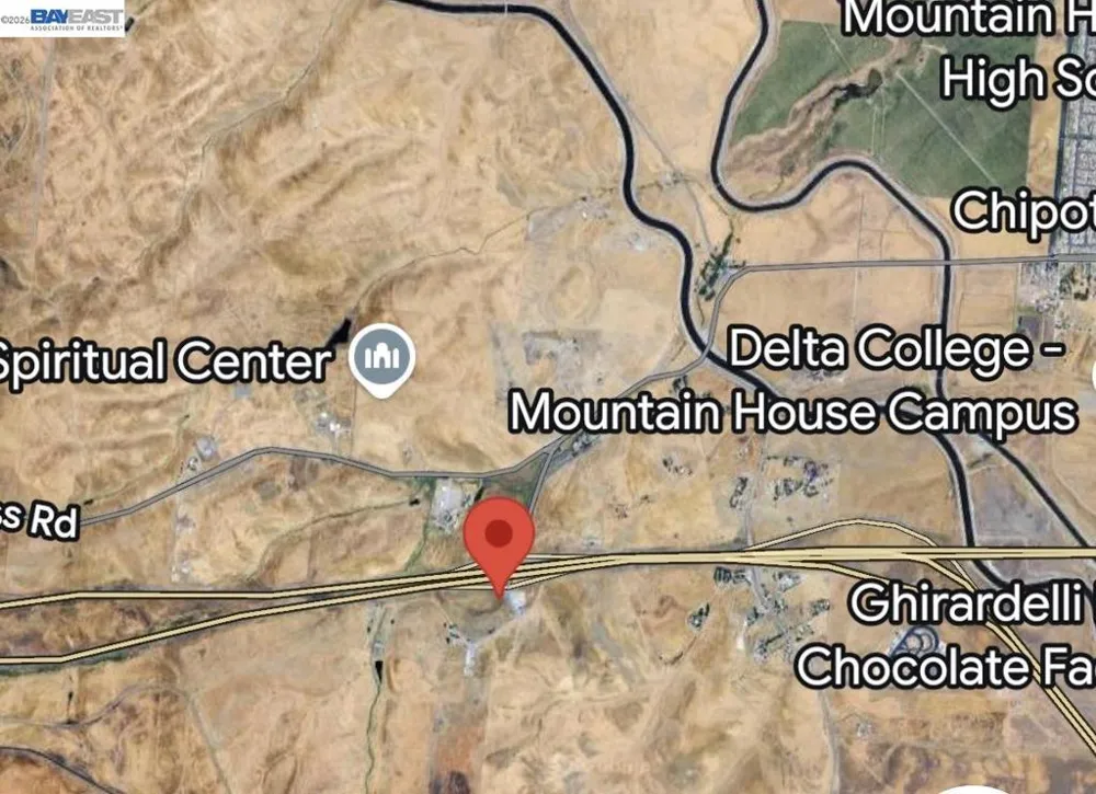 Interstate 580 Livermore, CA 95391