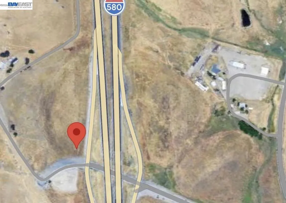 Interstate 580 Livermore, CA 95391