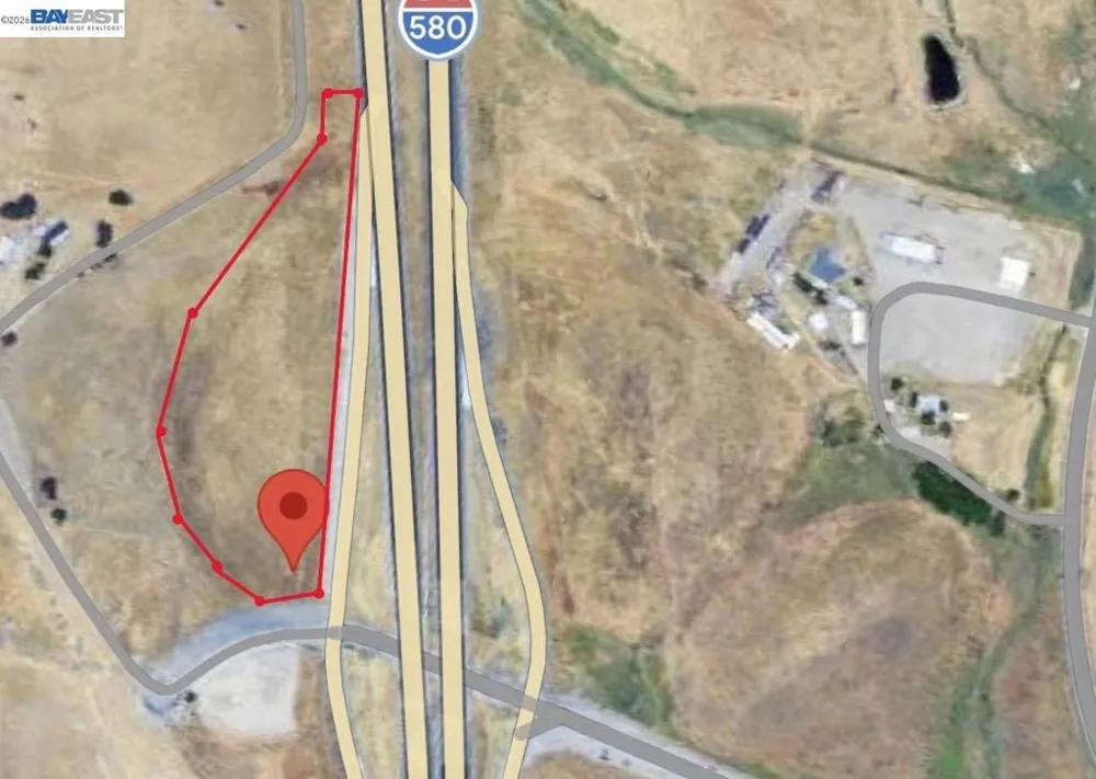 Interstate 580 Livermore, CA 95391