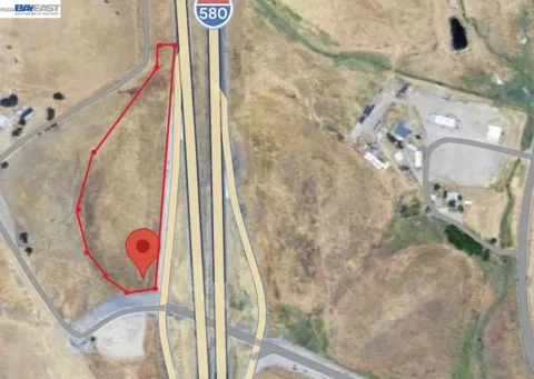 Interstate 580