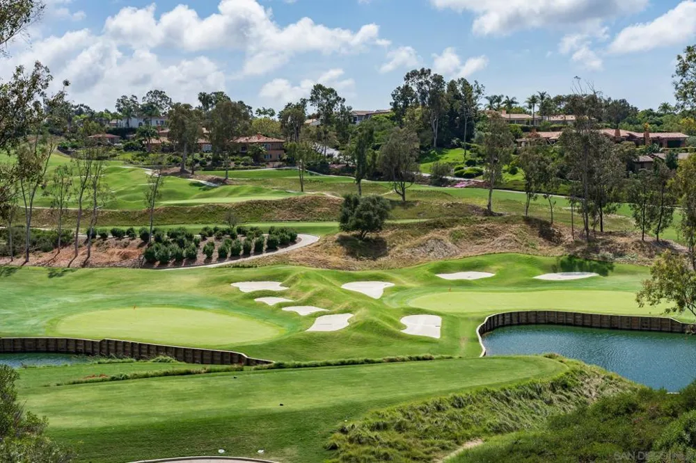 7756 St Andrews Rancho Santa Fe, CA 92067