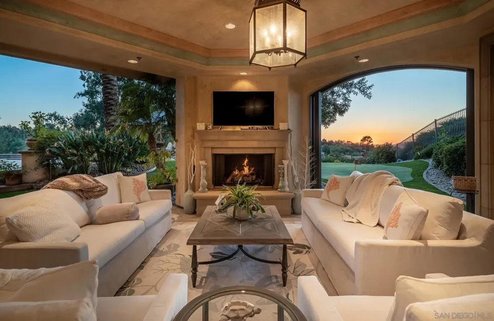 7756 St Andrews Rancho Santa Fe, CA 92067