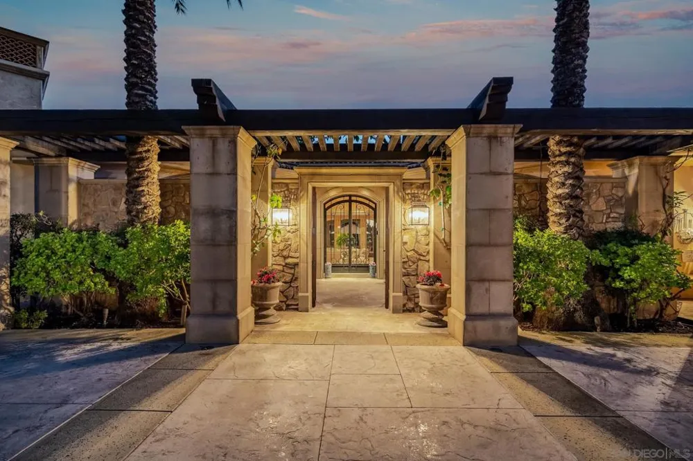 7756 St Andrews Rancho Santa Fe, CA 92067