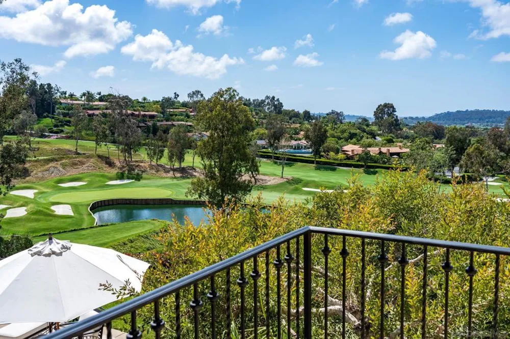 7756 St Andrews Rancho Santa Fe, CA 92067
