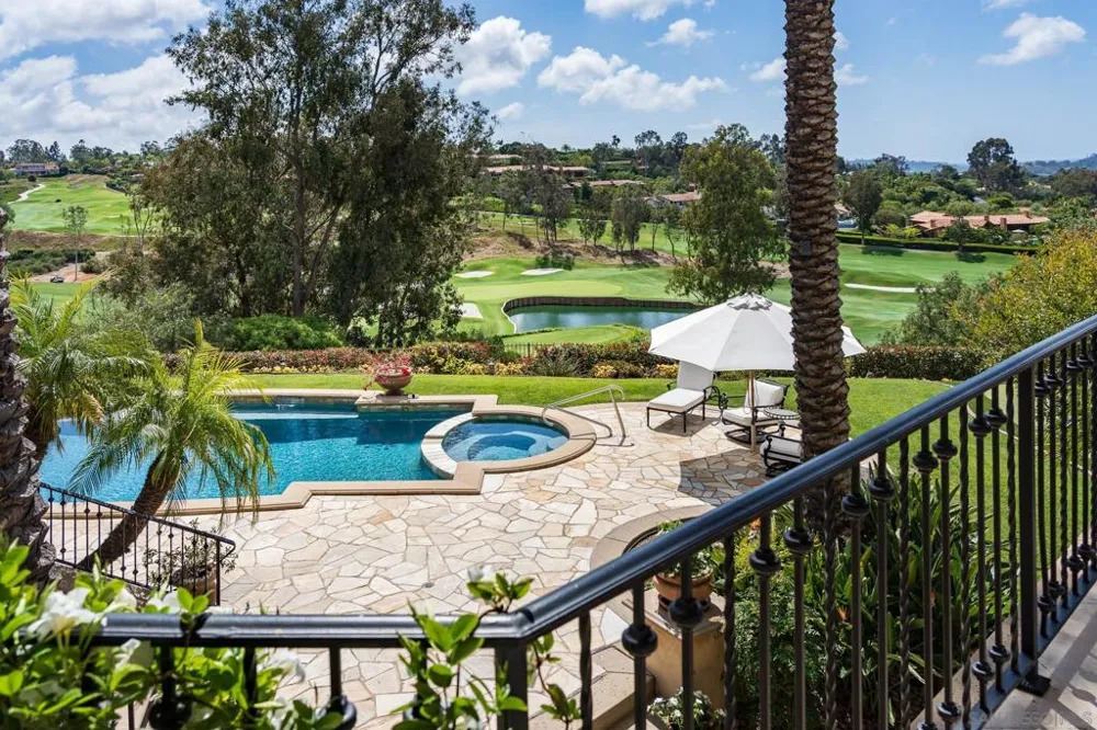 7756 St Andrews Rancho Santa Fe, CA 92067