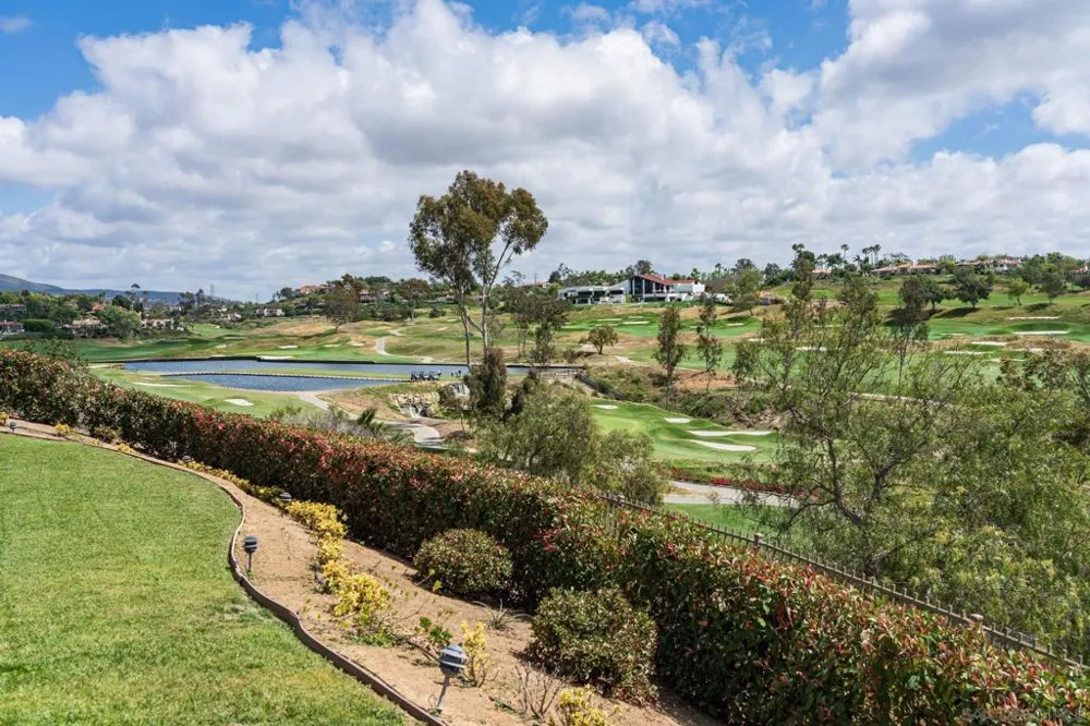 7756 St Andrews Rancho Santa Fe, CA 92067