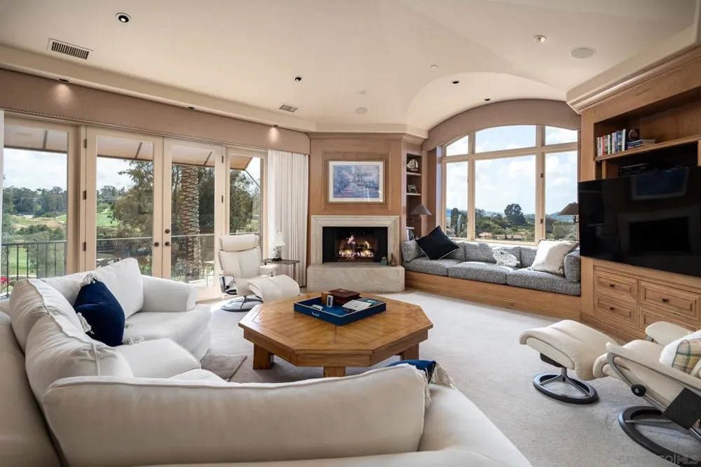 7756 St Andrews Rancho Santa Fe, CA 92067